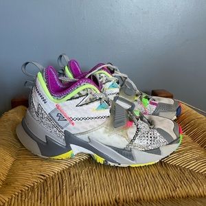 Jordan Brand Why Not Zero.3